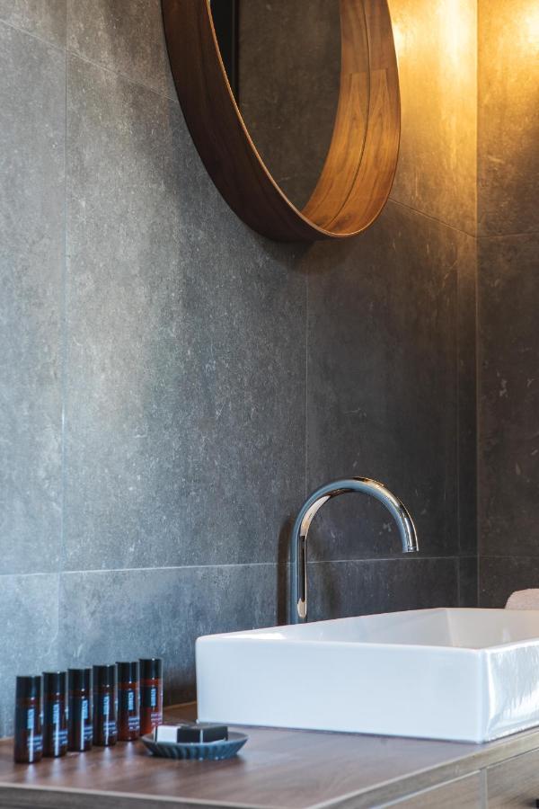 Design Hotel Verbenicum Vrbnik Kültér fotó