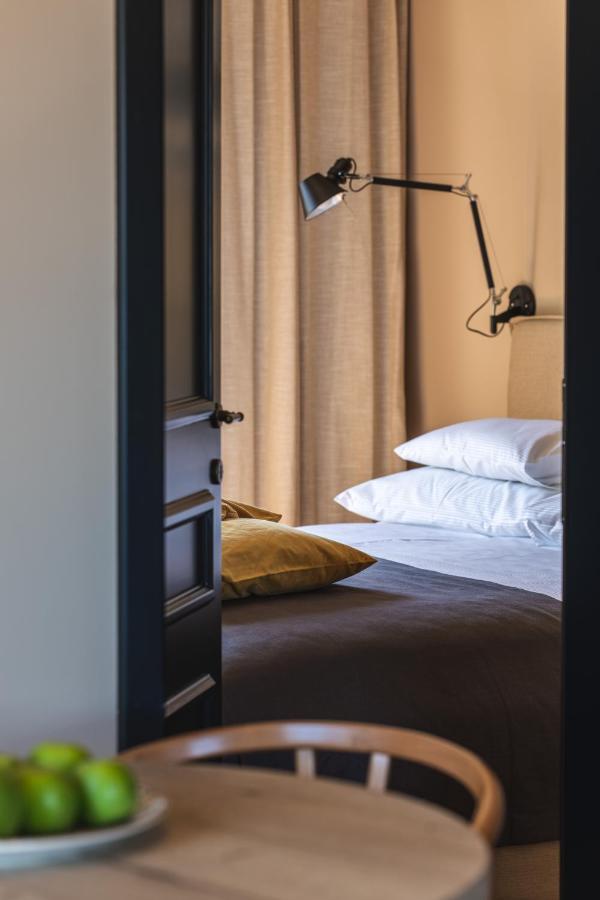Design Hotel Verbenicum Vrbnik Kültér fotó