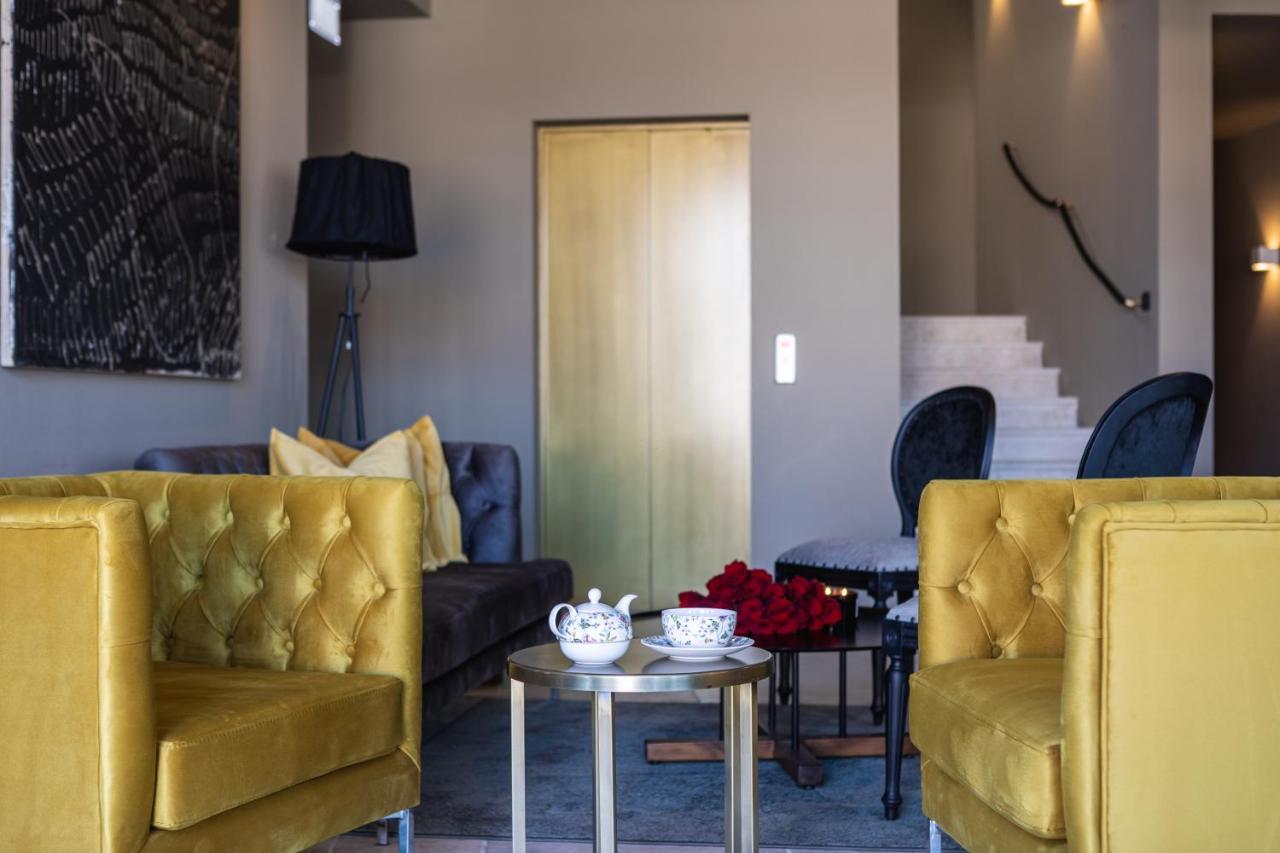 Design Hotel Verbenicum Vrbnik Kültér fotó