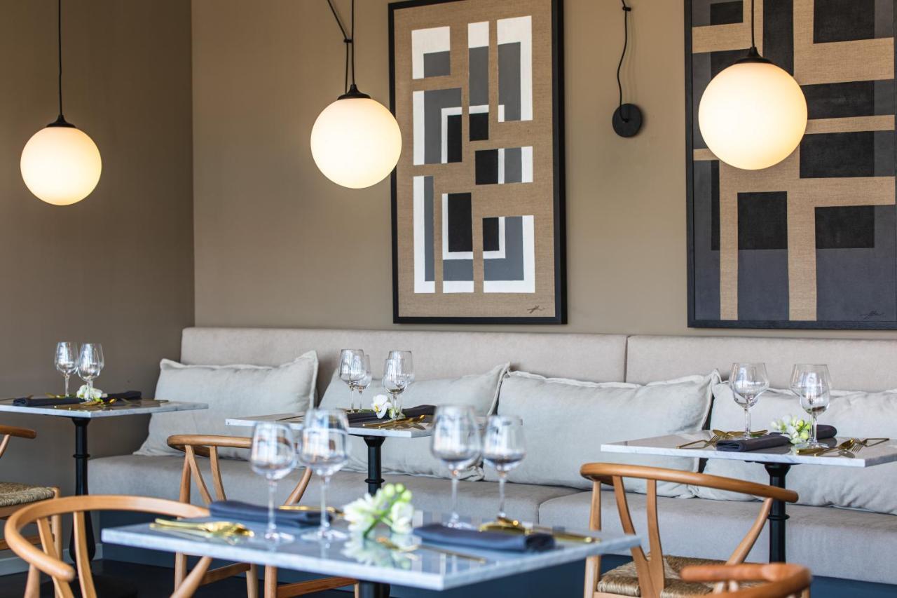Design Hotel Verbenicum Vrbnik Kültér fotó