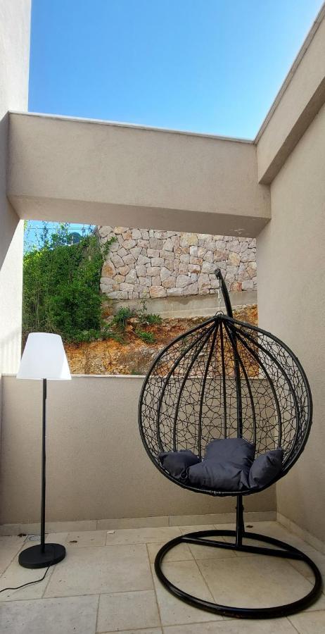 Design Hotel Verbenicum Vrbnik Kültér fotó